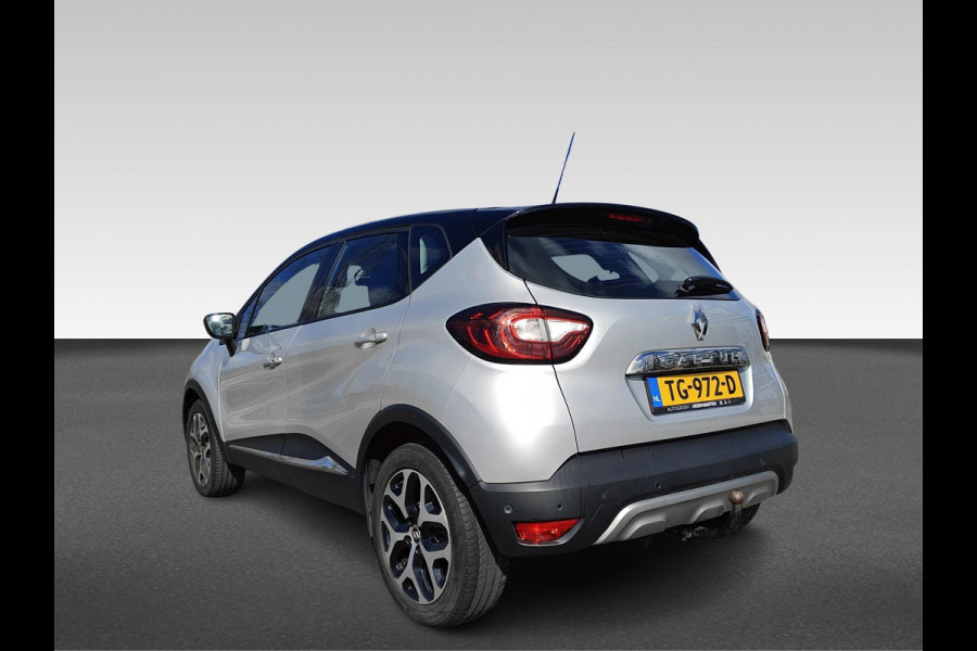 Renault Captur 0.9 TCe Intens
