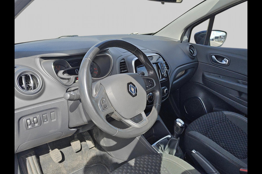 Renault Captur 0.9 TCe Intens