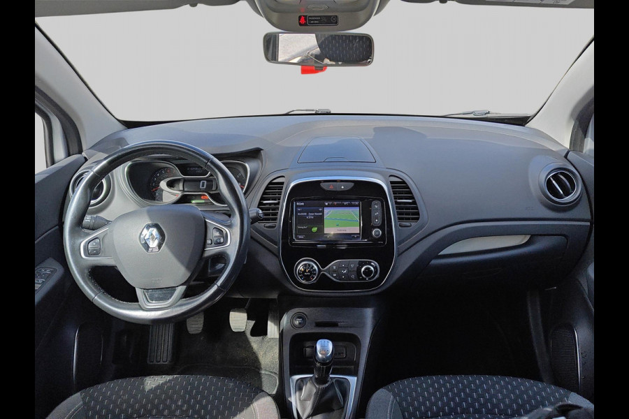 Renault Captur 0.9 TCe Intens