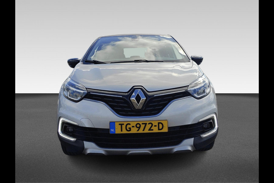 Renault Captur 0.9 TCe Intens