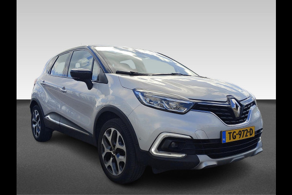 Renault Captur 0.9 TCe Intens