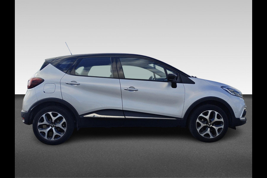 Renault Captur 0.9 TCe Intens