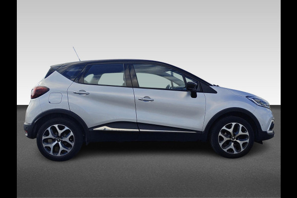 Renault Captur 0.9 TCe Intens