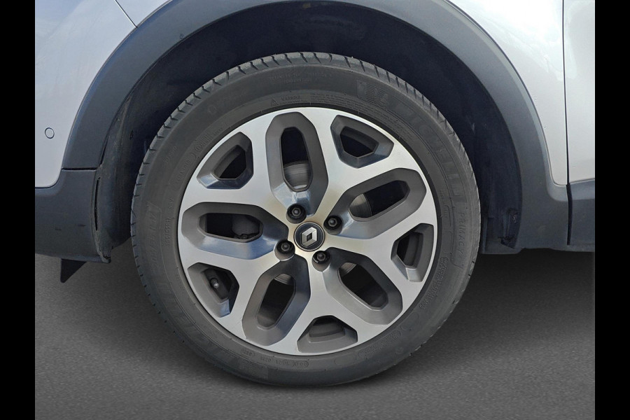 Renault Captur 0.9 TCe Intens