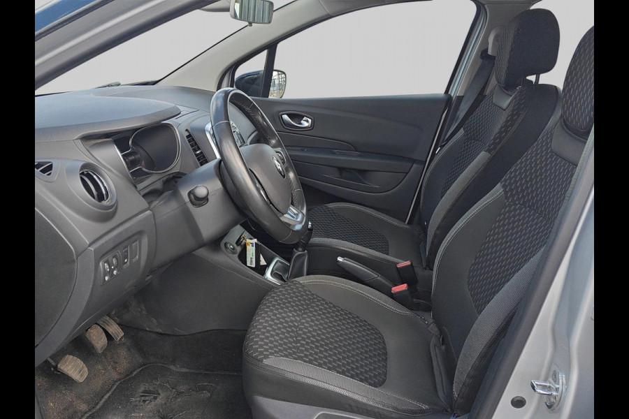 Renault Captur 0.9 TCe Intens