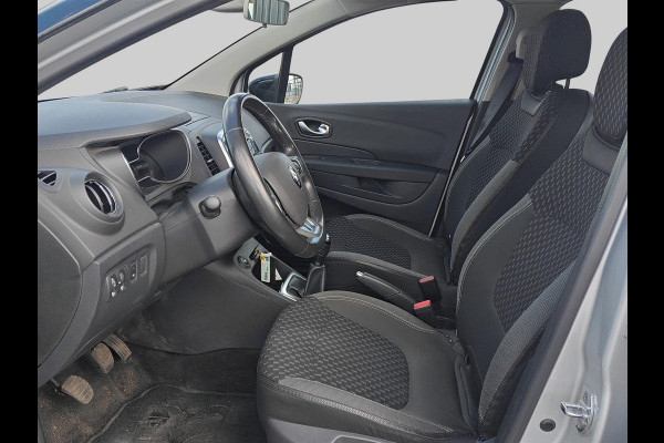 Renault Captur 0.9 TCe Intens
