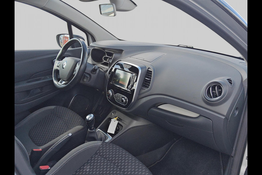 Renault Captur 0.9 TCe Intens