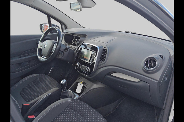 Renault Captur 0.9 TCe Intens