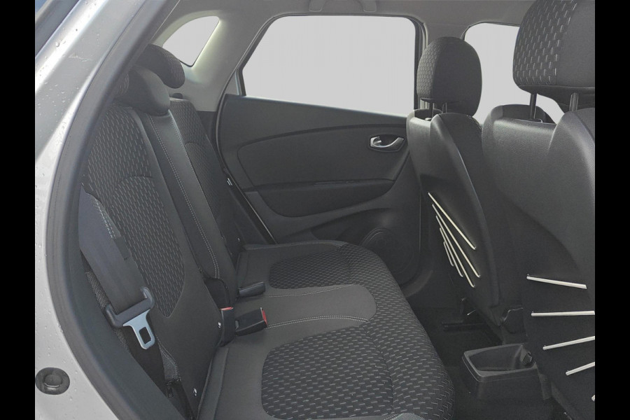 Renault Captur 0.9 TCe Intens