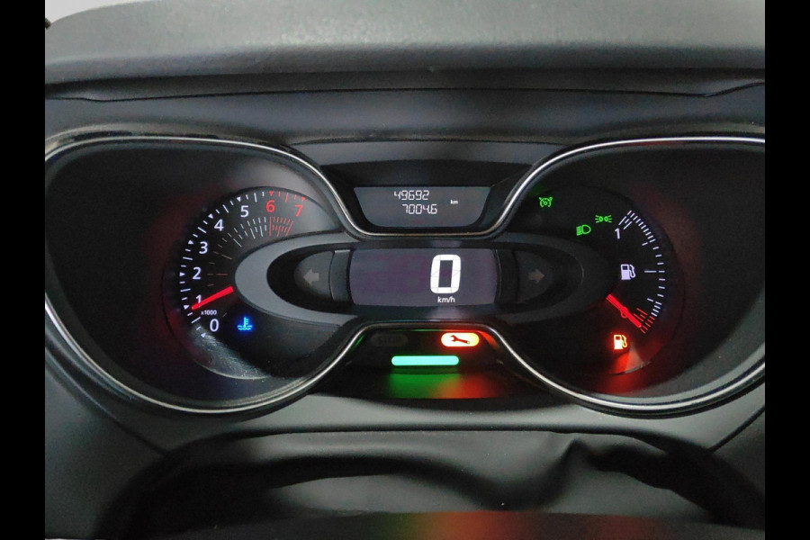Renault Captur 0.9 TCe Intens