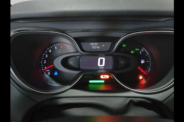 Renault Captur 0.9 TCe Intens