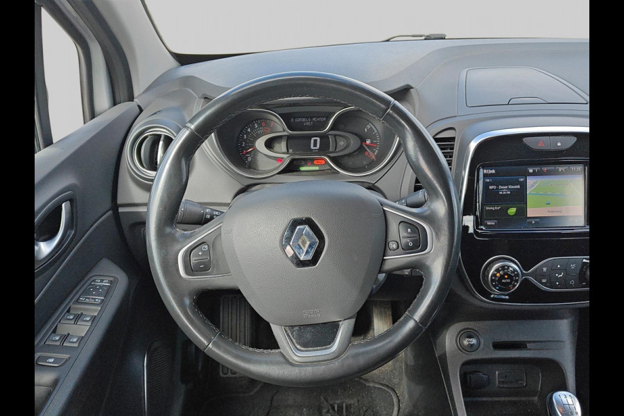 Renault Captur 0.9 TCe Intens
