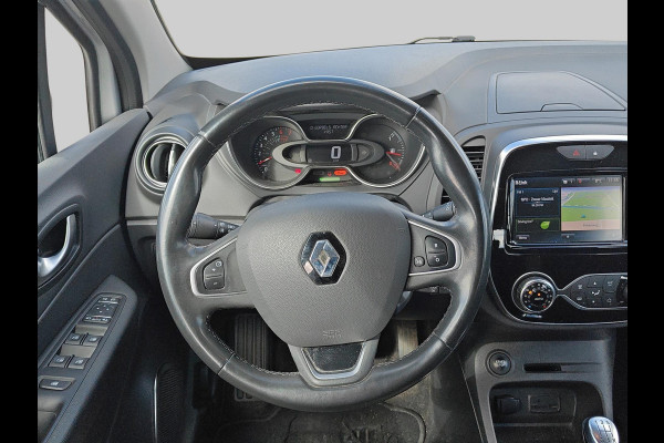 Renault Captur 0.9 TCe Intens