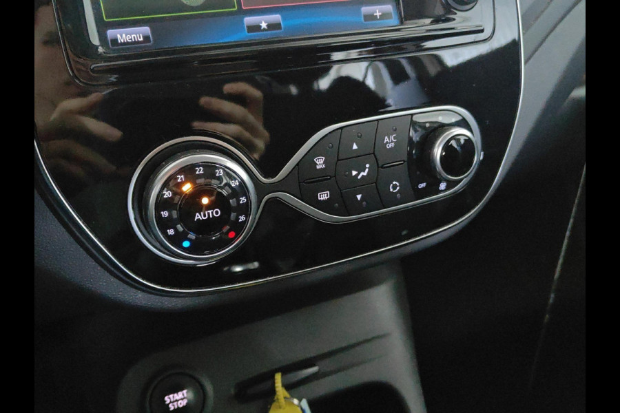 Renault Captur 0.9 TCe Intens