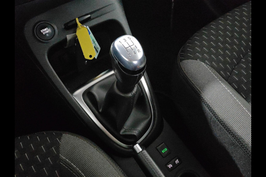 Renault Captur 0.9 TCe Intens