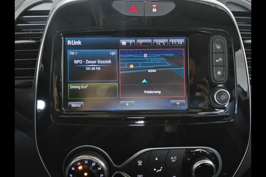 Renault Captur 0.9 TCe Intens