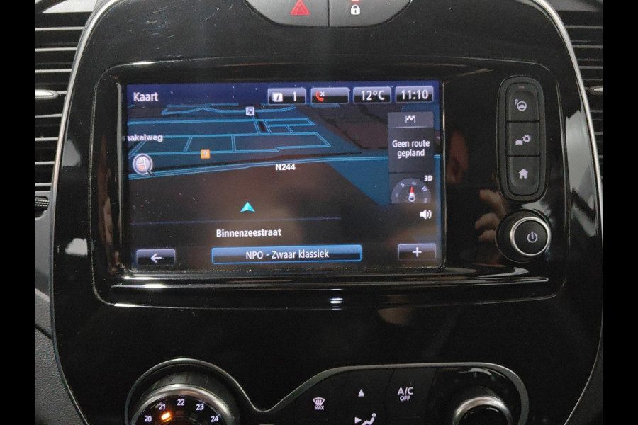Renault Captur 0.9 TCe Intens