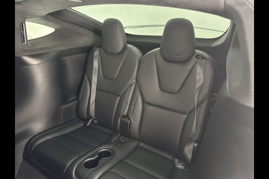 Tesla Model X Long Range [ 7-Pers. ] Aut. *PANO-WINDOW | AUTO-PILOT | LUXURY-LEATHER | TOP-VIEW | NAVI-FULLMAP | FULL-LED | AIR-SUSPENSION | DIGI-COCKPIT | KEYLESS | CAMERA | DAB+ | HEATED-COMFORTSEATS | 22''ALU*