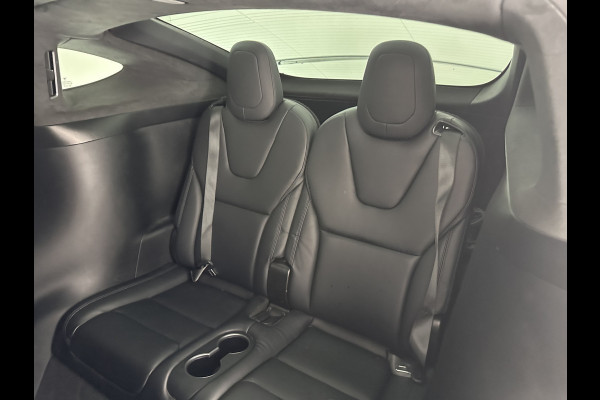 Tesla Model X Long Range [ 7-Pers. ] Aut. *PANO-WINDOW | AUTO-PILOT | LUXURY-LEATHER | TOP-VIEW | NAVI-FULLMAP | FULL-LED | AIR-SUSPENSION | DIGI-COCKPIT | KEYLESS | CAMERA | DAB+ | HEATED-COMFORTSEATS | 22''ALU*