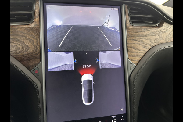 Tesla Model X Long Range [ 7-Pers. ] Aut. *PANO-WINDOW | AUTO-PILOT | LUXURY-LEATHER | TOP-VIEW | NAVI-FULLMAP | FULL-LED | AIR-SUSPENSION | DIGI-COCKPIT | KEYLESS | CAMERA | DAB+ | HEATED-COMFORTSEATS | 22''ALU*