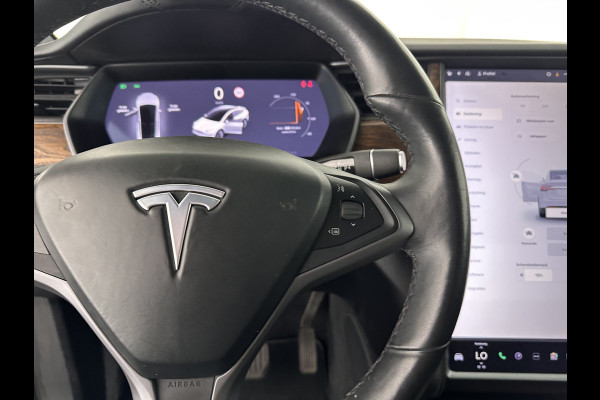Tesla Model X Long Range [ 7-Pers. ] Aut. *PANO-WINDOW | AUTO-PILOT | LUXURY-LEATHER | TOP-VIEW | NAVI-FULLMAP | FULL-LED | AIR-SUSPENSION | DIGI-COCKPIT | KEYLESS | CAMERA | DAB+ | HEATED-COMFORTSEATS | 22''ALU*