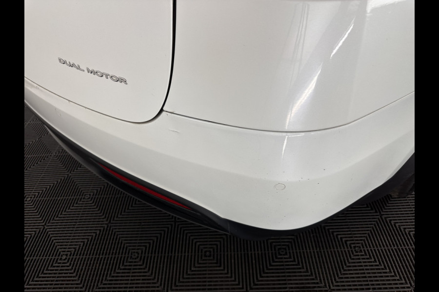 Tesla Model X Long Range [ 7-Pers. ] Aut. *PANO-WINDOW | AUTO-PILOT | LUXURY-LEATHER | TOP-VIEW | NAVI-FULLMAP | FULL-LED | AIR-SUSPENSION | DIGI-COCKPIT | KEYLESS | CAMERA | DAB+ | HEATED-COMFORTSEATS | 22''ALU*