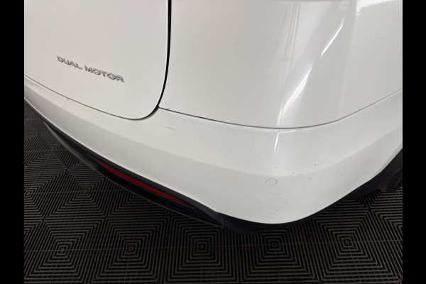 Tesla Model X Long Range [ 7-Pers. ] Aut. *PANO-WINDOW | AUTO-PILOT | LUXURY-LEATHER | TOP-VIEW | NAVI-FULLMAP | FULL-LED | AIR-SUSPENSION | DIGI-COCKPIT | KEYLESS | CAMERA | DAB+ | HEATED-COMFORTSEATS | 22''ALU*
