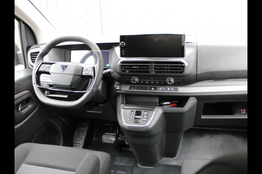 Peugeot e-Traveller Standard 75 kWh Connected Pakket | Driver Pakket