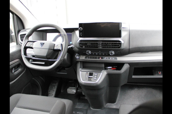 Peugeot e-Traveller Standard 75 kWh Connected Pakket | Driver Pakket