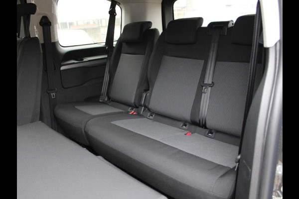 Peugeot e-Traveller Standard 75 kWh Connected Pakket | Driver Pakket