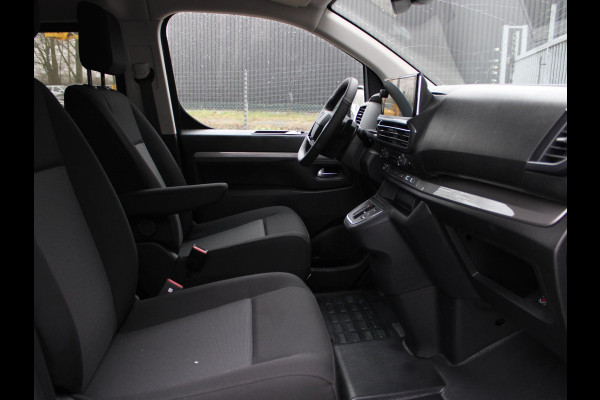Peugeot e-Traveller Standard 75 kWh Connected Pakket | Driver Pakket