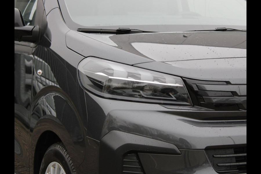 Peugeot e-Traveller Standard 75 kWh Connected Pakket | Driver Pakket