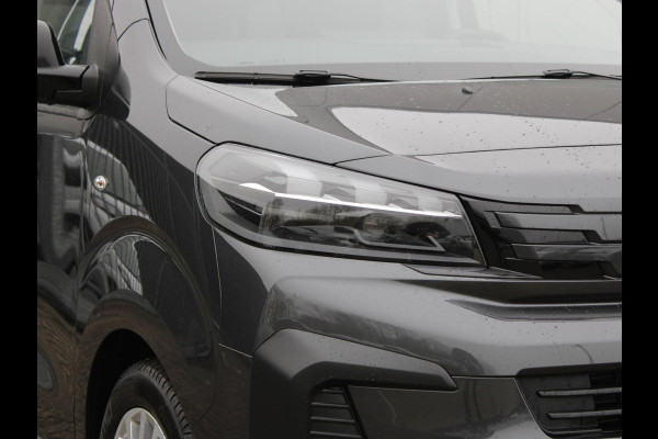 Peugeot e-Traveller Standard 75 kWh Connected Pakket | Driver Pakket