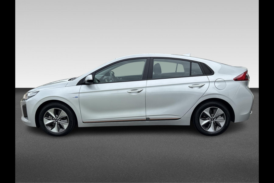 Hyundai IONIQ Comfort EV