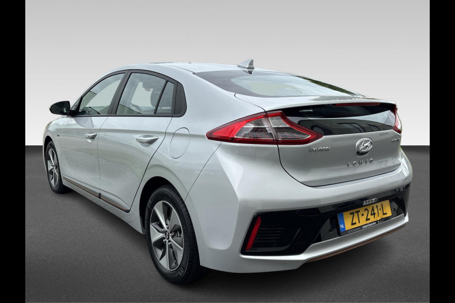 Hyundai IONIQ Comfort EV