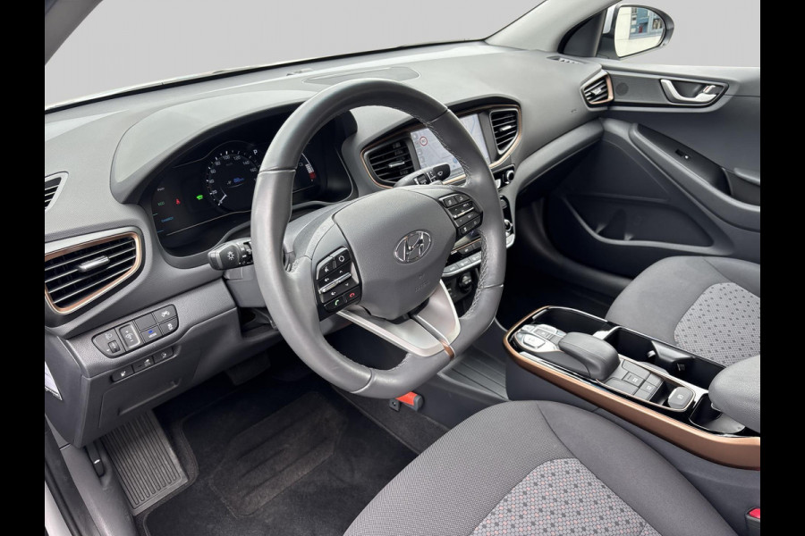 Hyundai IONIQ Comfort EV
