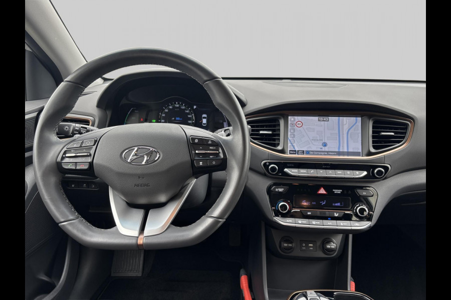 Hyundai IONIQ Comfort EV
