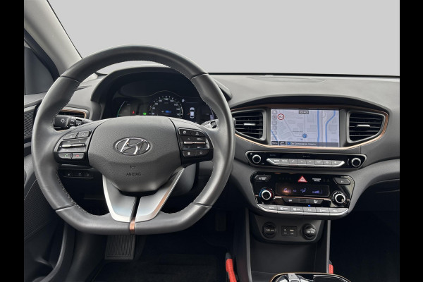 Hyundai IONIQ Comfort EV