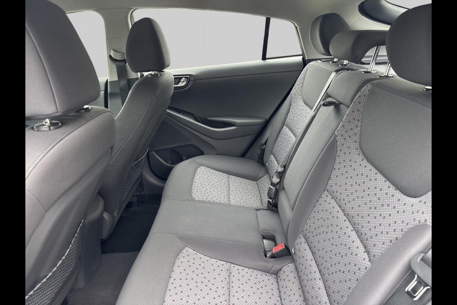 Hyundai IONIQ Comfort EV