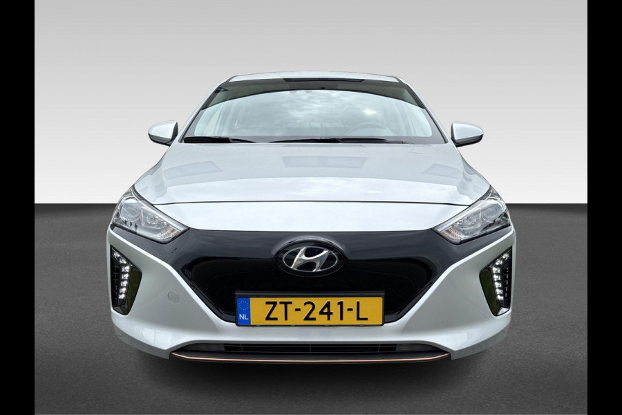 Hyundai IONIQ Comfort EV