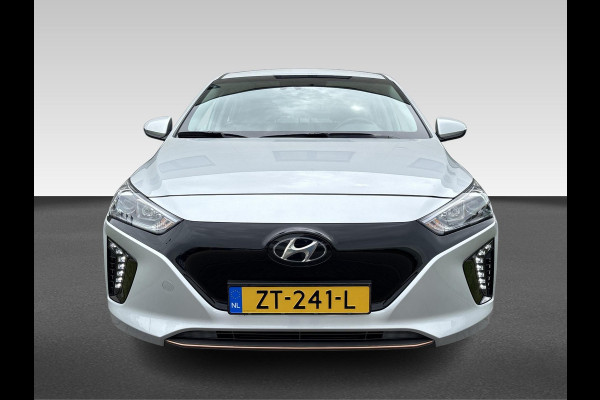 Hyundai IONIQ Comfort EV