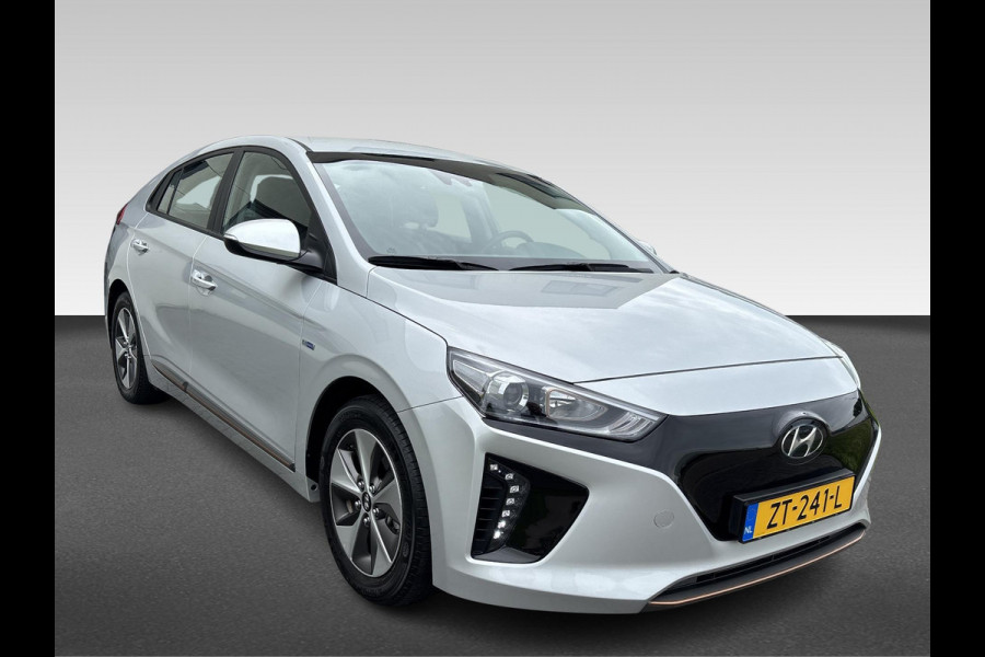 Hyundai IONIQ Comfort EV