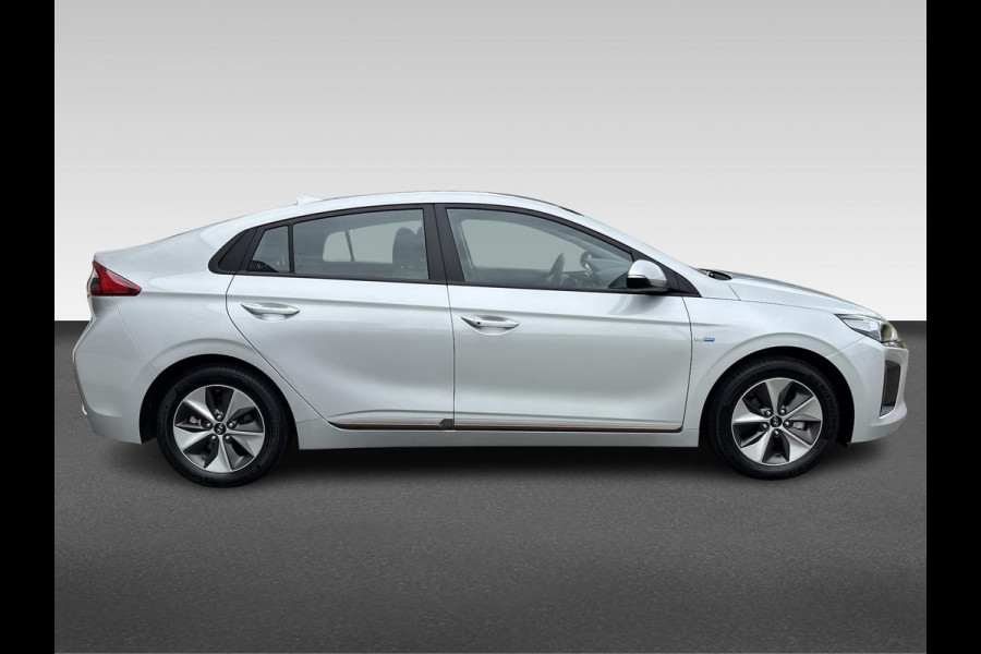 Hyundai IONIQ Comfort EV