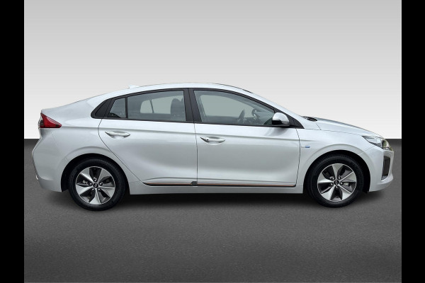 Hyundai IONIQ Comfort EV