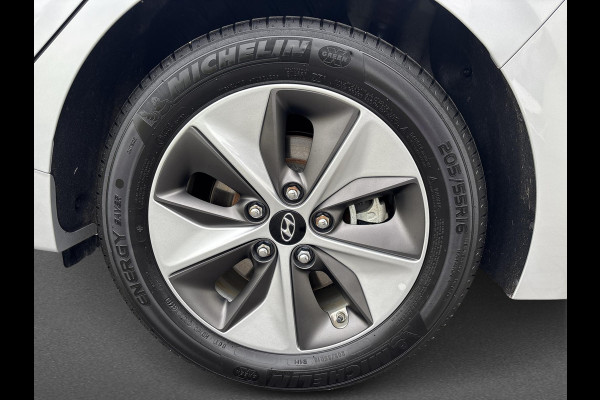 Hyundai IONIQ Comfort EV