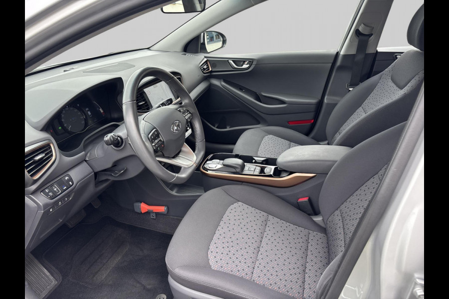 Hyundai IONIQ Comfort EV