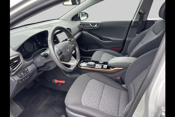 Hyundai IONIQ Comfort EV