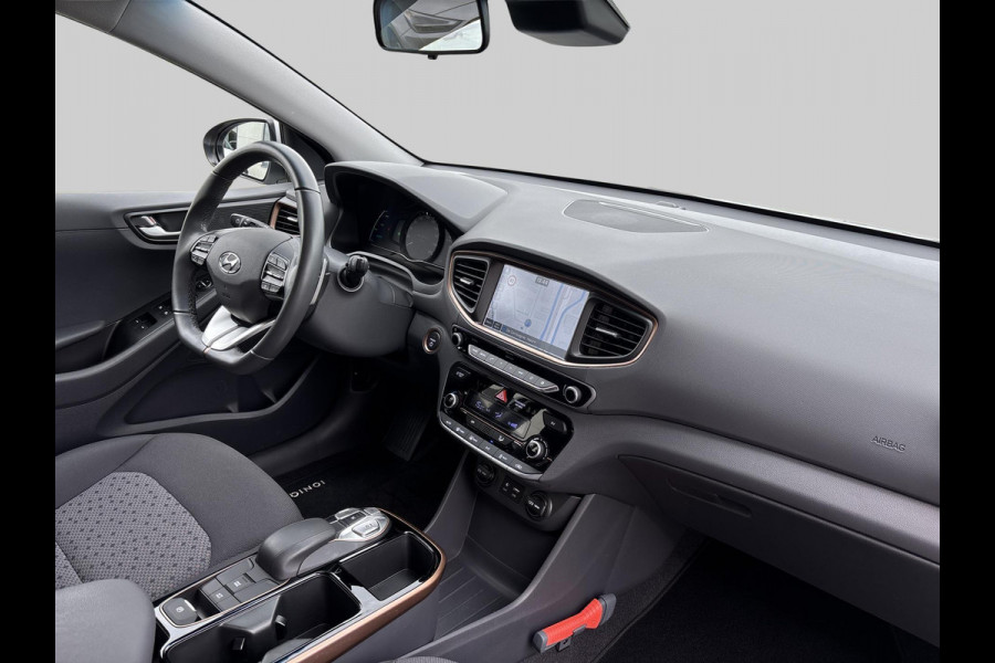 Hyundai IONIQ Comfort EV