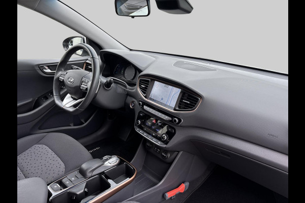 Hyundai IONIQ Comfort EV