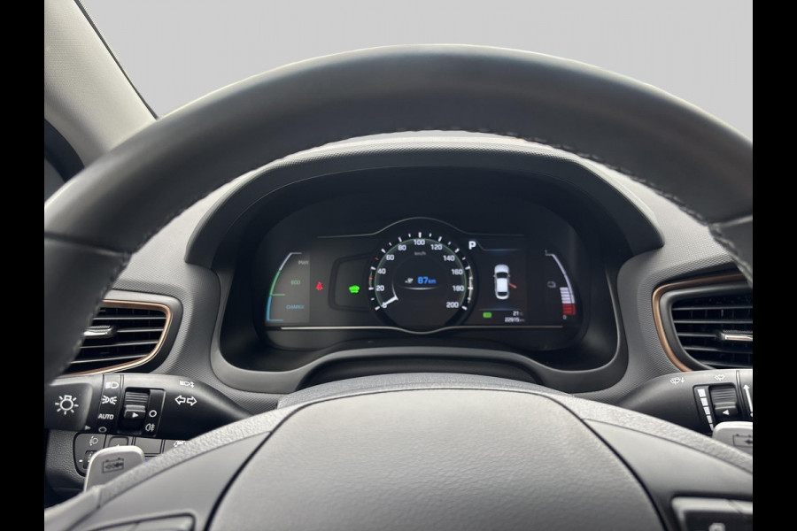 Hyundai IONIQ Comfort EV